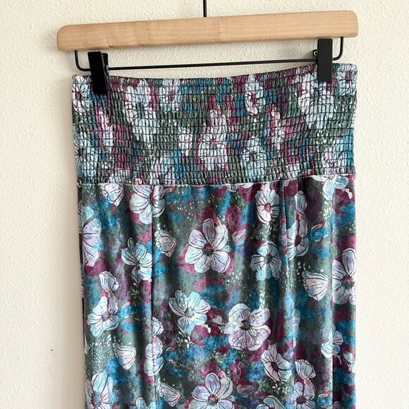 NEW Free People Carpe Diem Convertible Midi Dress XS - Picture 10 of 11